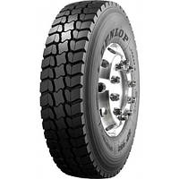 Грузовая шина Dunlop 315/80R22,5 156/150K 3PSF SP482 3PSF(ведущая)