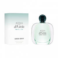 Парфюмированная женская вода Giorgio Armani Acqua di Gioia edр 100 ml W