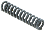 Пружина ручки гальма ланцюга Husqvarna 353, 435, 440, 445, 450