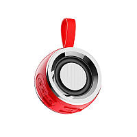 Колонка BOROFONE BR2 Aurora sports red