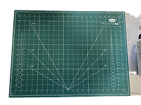 Килимок для розкрою А2 (60см*45см)