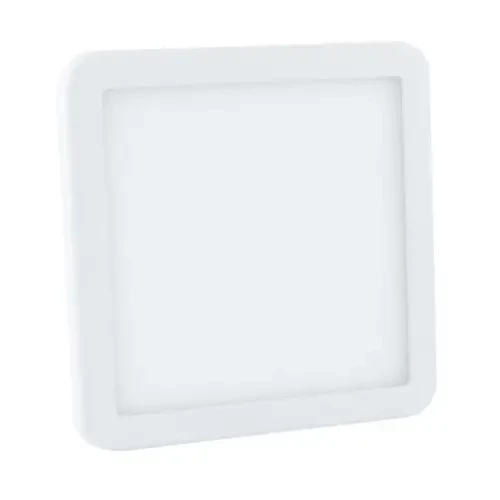 LED світильник врізний квадратний 12W Biom СL-S12W-5/2 5000К