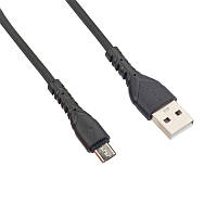 Remax PD-B47m USB AM на Micro 1м black