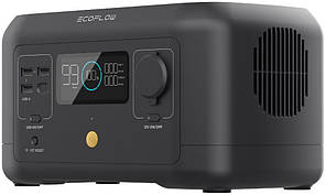 Зарядна станція EcoFlow RIVER mini 210 Вт/год RIVERMINI, фото 3