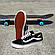 ТОП Кеди класика Vans Old Skool, фото 6