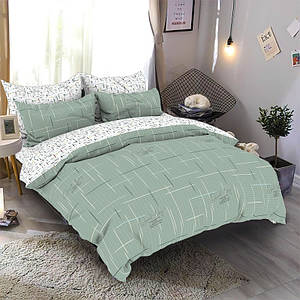 Постільна білизна ТМ Кондор, бязь, арт. 11181