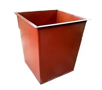 Контейнер для ТПВ-0,75/2П