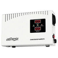 Стабилизатор EnerGenie EG-AVR-DW1000-01 White