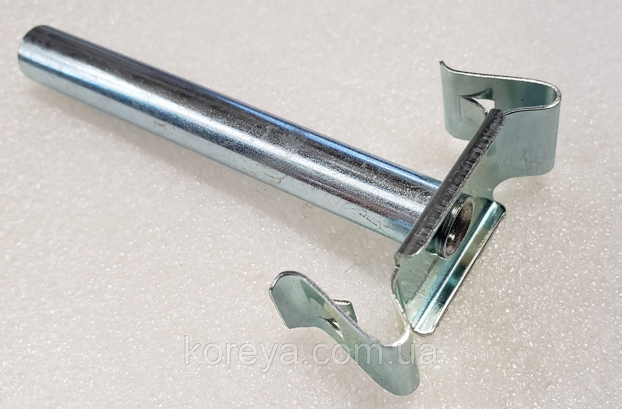 Палець з'їдливі Куліси до ронштейна Ланос.(Вертоліт), фото 1