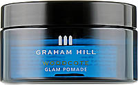 Помада для придания блеска Graham Hill Woodcote Glam Pomade, 75мл