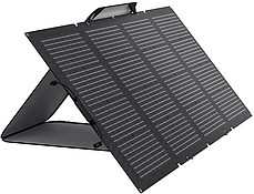 Сонячна панель портативна EcoFlow 220W IP68 Solar Panel Solar220W, фото 2