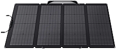 Сонячна панель портативна EcoFlow 220W IP68 Solar Panel Solar220W, фото 3