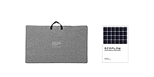 Сонячна панель портативна EcoFlow 220W IP68 Solar Panel Solar220W, фото 3