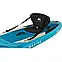 Дошка надувна сап Aqua Marina Vapor 10′4″, надувні SUP дошки ширина дошки 78 см, сап дошка довжина 315 см, фото 2