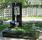 Памятник чоловіку № 260, фото 2