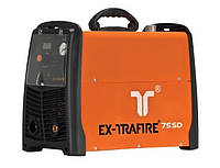 ПЛАЗМА THERMACUT EX-TRAFIRE 75 SD ПНЕВМОПОДЖИГ