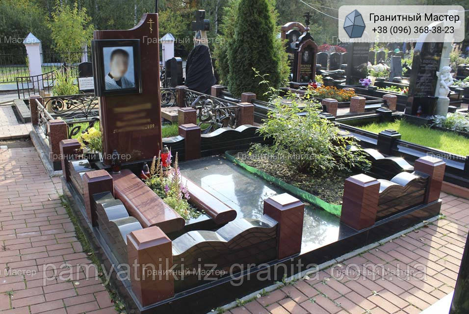 Памятник чоловіку № 282