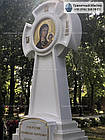 Памятник чоловіку № 2115, фото 7