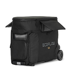 Сумка EcoFlow DELTA Pro Bag BDELTAPro, фото 2