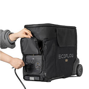 Сумка EcoFlow DELTA Pro Bag BDELTAPro, фото 3