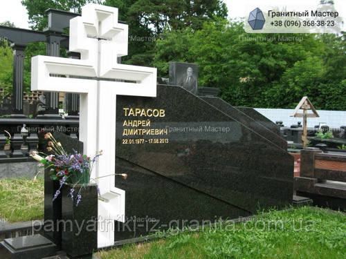 Памятник чоловіку № 1646