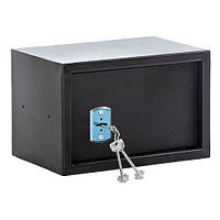 Сейф мебельный Авангард СМ-250 (ВхШхГ:250x350x250) сейф для дома, сейф для денег, сейф для офиса и документов