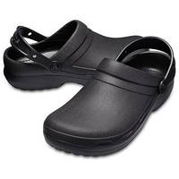 Crocs Specialist II Clog оригинал США M13 48-49 (31 см) сабо закрытая рабочая обувь крокс originall