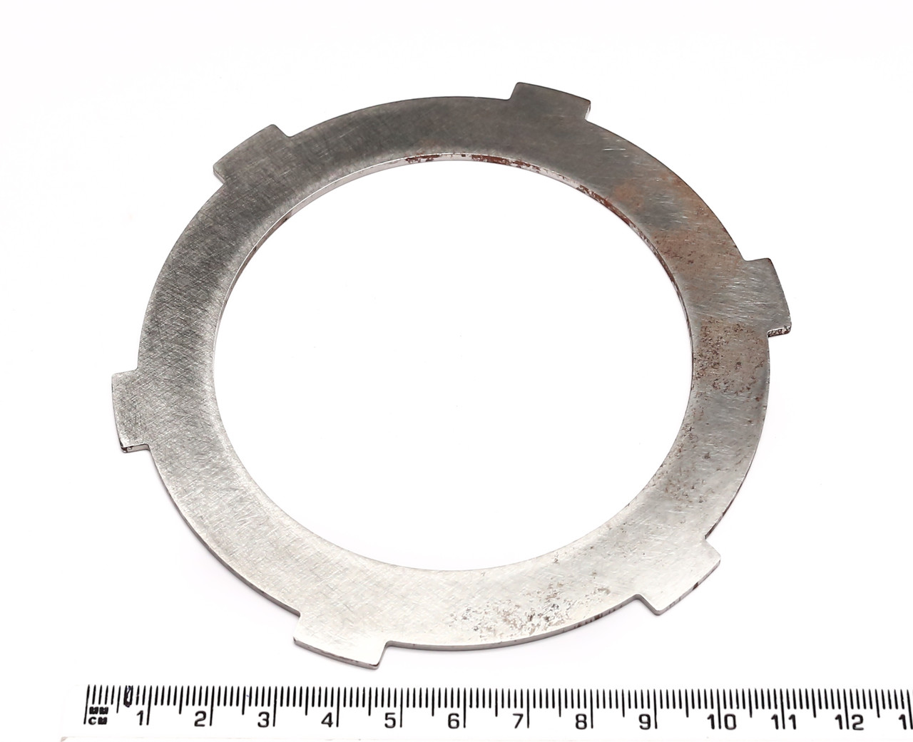 Диск сталевий автоматичної коробки 722.4, 2012720126