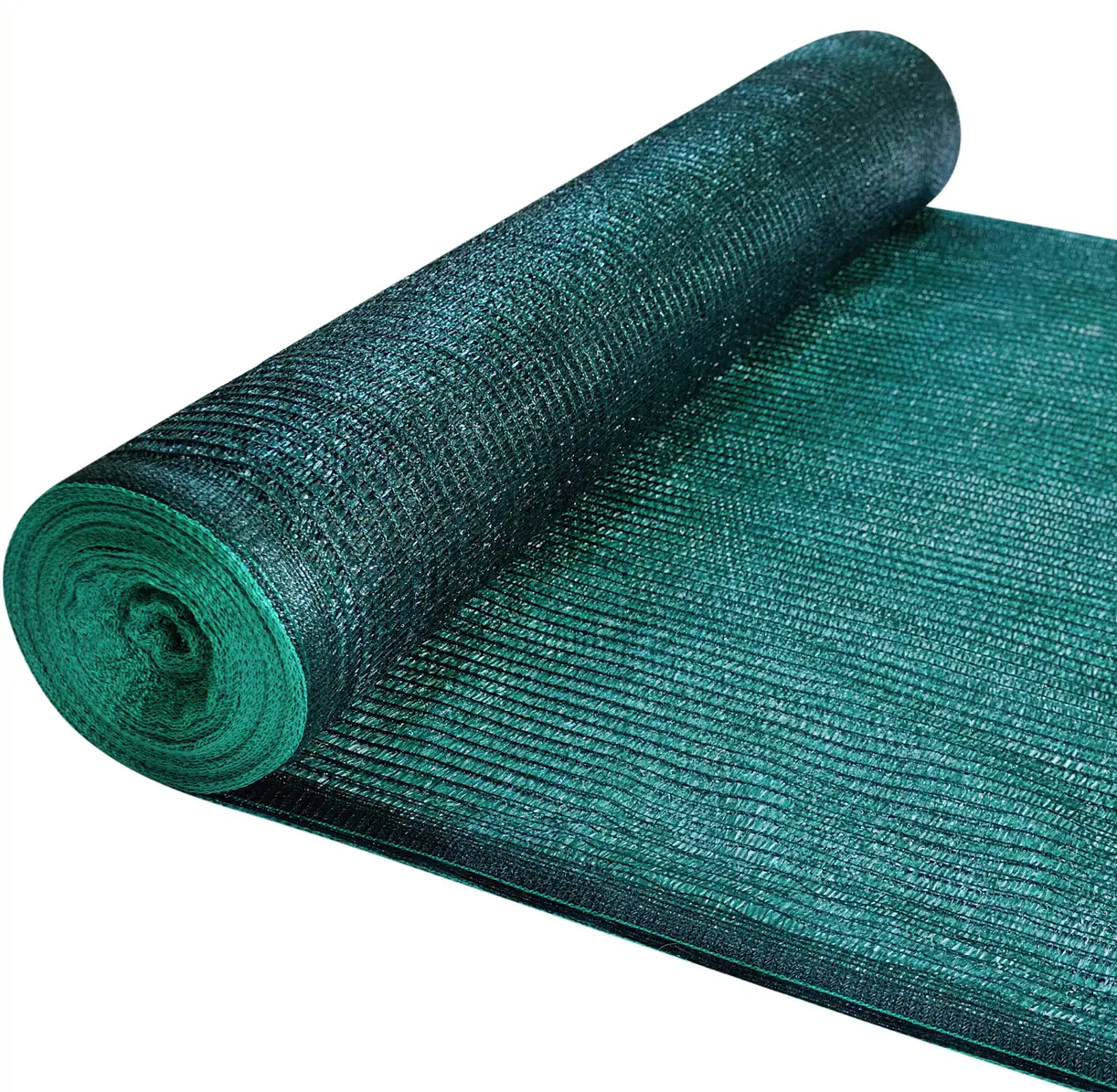 Притеняющая сетка от солнца