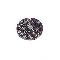 Модуль датчик пульсу