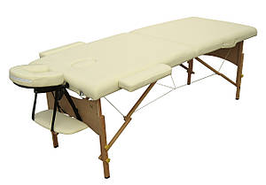 Масажний стіл HouseFit (HY-20110)