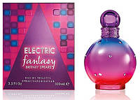 Оригінал Britney Spears Electric Fantasy 100 ml (Бритні Спірс електрик фентезі) туалетна вода