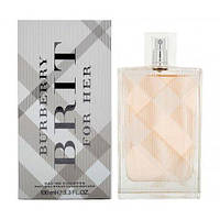 Оригинал Burberry Brit For Her 100 ml ( Барберри брит женские ) туалетная вода