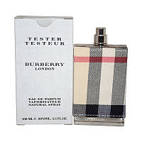 Оригинал Burberry London Woman 100 ml TESTER ( Барберри лондон вуман ) парфюмированная вода