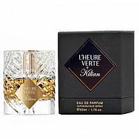 Оригинал Kilian L'heure Verte 50 ml ( Килиан верте ) парфюмированная вода