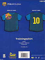 Футболка дитяча FC Barcelona (Зріст 128-134)