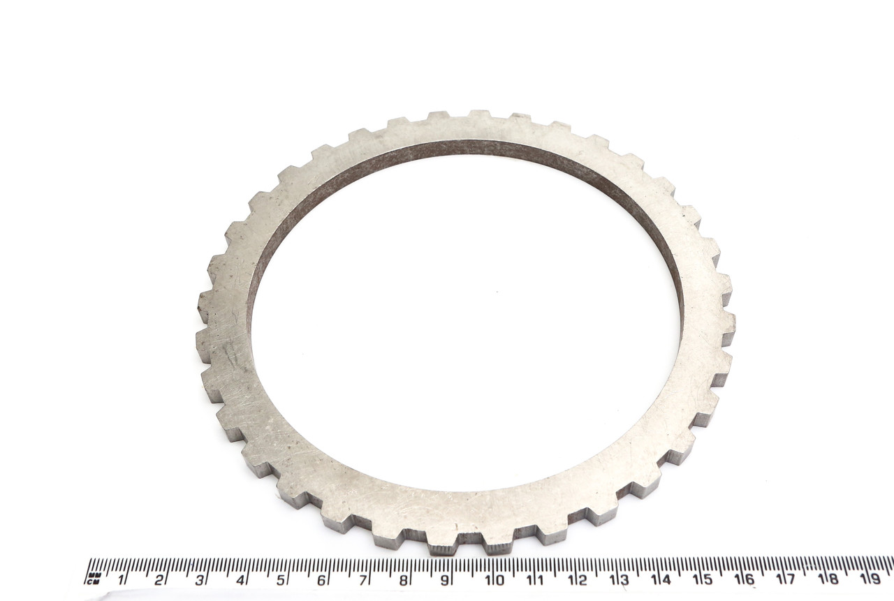 Диск натискний автоматичної коробки axod, axode, ax4s, ax4n, 4f50n, f2dz7b066a