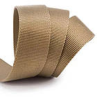 Тактичний ремінь Tactical Belt 145 см Пісок / Армійський ремінь з пряжкою Cobra / Ремінь для військових, фото 4