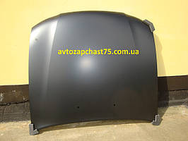 Капот Daewoo Nexia N150, N100 (виробник Tempest)
