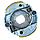 Колодка варіатора (зчеплення) Yamaha Jog-50 COD 1283-103 JWBP, фото 4