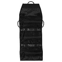 Органайзер Helikon-Tex TRIP ROLL ORGANIZER Black MO-TRO-NL-01