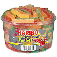 Мармелад Haribo Riesen Pommes Sauer 150s 1200g