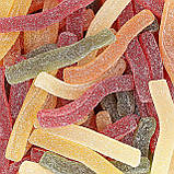 Haribo Pommes Sauer Кислі 150s 1200g, фото 3
