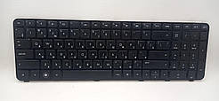 Клавіатура HP DV6-6029sr 640436-251 Оригінал