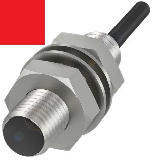 BES03F3 BES 516-324-SA62-E4-C-PU-03 BALLUFF Датчик індуктивний