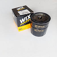 Масляный фильтр Mazda 6 GG\GY\GH 1.8, 2.0, 2.5 бензин 2003-2012 (пр-во Wix Filters)