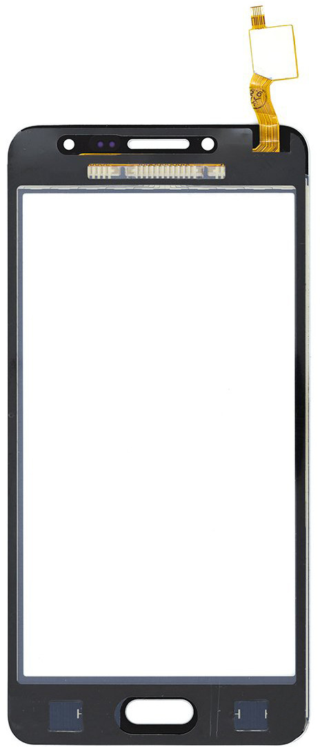 Тачскрин (сенсорный экран) для телефона SAMSUNG G532 Silver - фото 2 - id-p572000390