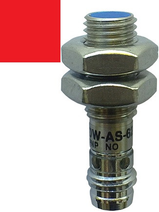 DW-AS-624-M8-129 Contrinex Індуктивний датчик