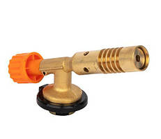 Ручна газова пальник SL-817 преміум під шанговий балон