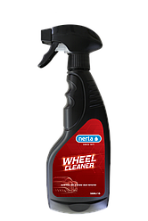 Nerta Wheel Cleaner — лужний очисник дисків 500 мл